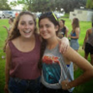 Meet your Posher, Brooke